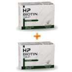 Hp Biotin 5 Mg 120 Tablet 2 Adet S.K.T 04 2023