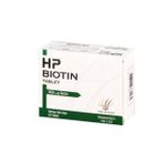 Hp Biotin Tablet 5 Mg 120 Tablet