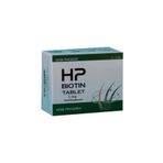 Hp Biotin Tablet 5 Mg Biotin 120 Tablet
