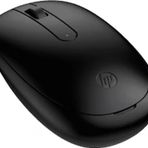 Hp Bluetooth 5.1 1600 Dpi Kablosuz Siyah Mouse