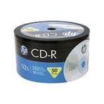 HP Boş Cd-R