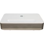Hp Bp 5000 Plus 4K Laser 120' Projeksiyon Tv - Beyaz