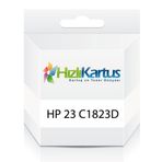 HP C1823D 23 Renkli Muadil Kartuş