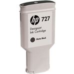 HP C1Q12A Siyah Kartuş