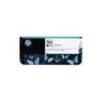 HP C1Q16A Mat Siyah Kartuş