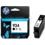 HP C2P19AE 934 Siyah Mürekkep Kartuşu