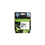 HP C2P23A 934 XL Siyah Mürekkep Kartuşu
