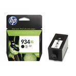HP C2P23A 934XL Siyah Mürekkep Kartuş