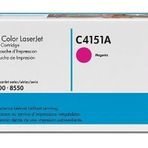 Hp C4151A Orjinal Kırmızı Toner