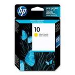 HP C4842AE 10 Sarı Kartuş