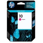 HP C4843A Kırmızı Kartuş