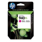 HP C4908A 940XL Kırmızı Mürekkep Kartuş