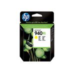 HP C4909AE 940XL Sarı Orjinal Kartuş