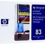 HP C4961A Mavi Temizleyici Kartuş