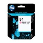 HP C5021A Kırmızı Kartuş