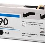 HP C5096A Siyah Baskı Kafa Temizleyici