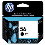HP C6656A Kartuş