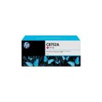 HP C8752A Kırmızı Kartuş