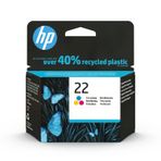 HP C9352AE 165 Sayfa 22 Renkli Mürekkep Kartuş
