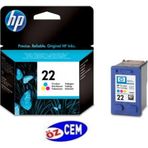 HP C9352CE Kartuş