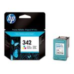 HP C9361EE 342 INK CTG Color Renkli Kartuş