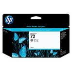 HP C9374A 72 Gray Gri 130 ml Plotter Kartuşu