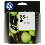 HP C9396AE 88XL Siyah Kartuş