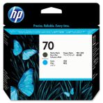HP C9404A Kartuş