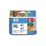 HP C9408A Kartuş