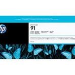 HP C9465A 91 Photo Black Foto Siyah 775 ml Plotter Kartuşu