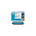 HP C9721A Toner