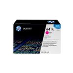 HP C9723A Magenta Toner Kartuş
