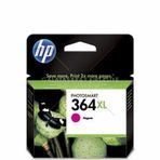 HP CB324E 364 XL Kırmızı Kartuş