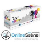 HP CB382A SARI MUADİL TONER