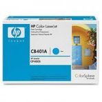 HP CB401A 642A Cyan Toner Kartuş