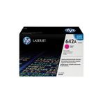 HP CB403A Kırmızı Toner