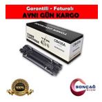 HP CB435A P1006 35A Uyumlu Toner
