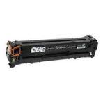 HP CB541A CE321A CF211A CRG116 316 716 131 331 731 Cyan Muadil Toner