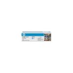 HP CB541A Cyan Toner Kartuş