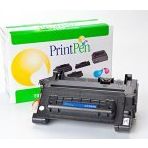 HP CC364A CE390A 4015 4515 M601 M602 Siyah Toner