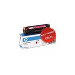 Hp Cc533A Kırmızı Renkli Toner (Kutu Hasarlı Ürün)