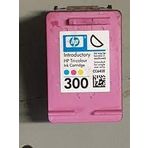 HP CC642EE 300 Renkli Orjinal Kutusuz Kartuş