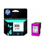HP CC643E CMY Mürekkep Kartuş
