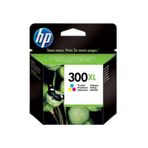 HP CC644EE Mürekkep Kartuş (300XL)