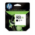 HP CC654A 901XL Siyah Mürekkep Kartuş