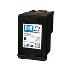 HP CC654AE (901XL) Siyah Kutusuz Kartuş