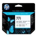HP CE020A Kartuş