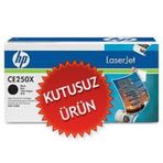 Hp CE250X Siyah Toner