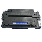 HP CE255A 55A Muadil Toner