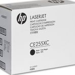 HP CE255XC 55XC Black Siyah Taahütlü 12.500 Sayfa Yüksek Kapasite Toner